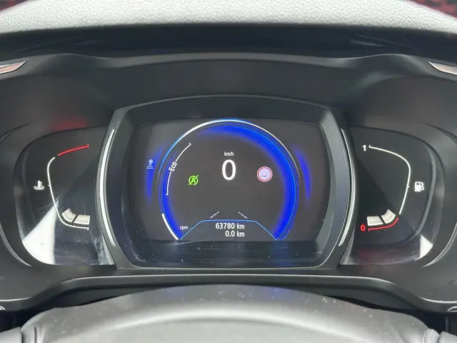 Renault Kadjar TCe 165 Bose 2017 Benzine 22