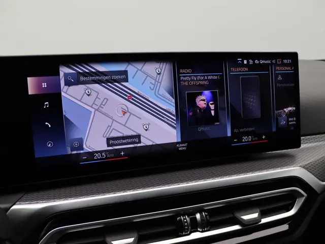 BMW 3 Serie Touring 320e 2023 Hybride Benzine 20