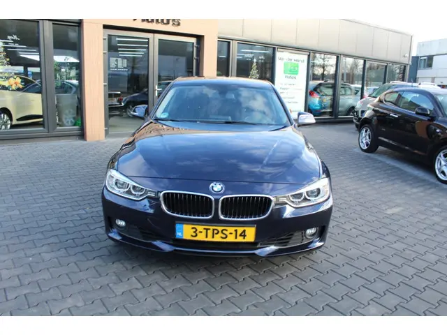 BMW 3 Serie 3