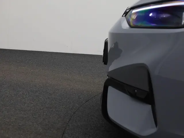 Volkswagen ID.7 Pro 77 kWh 2025 Elektrisch 40