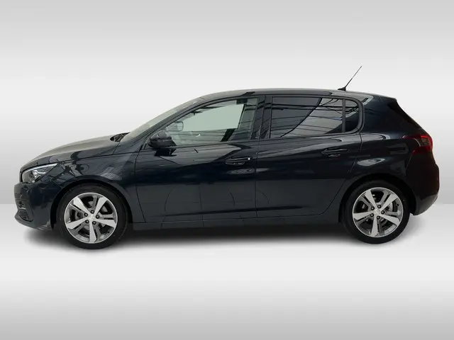 Peugeot 308 PureTech 130 Blue Lease Premium 2018 Benzine 5