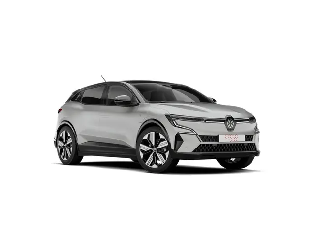 Renault Mégane Esprit Alpine 2025 Elektrisch 3