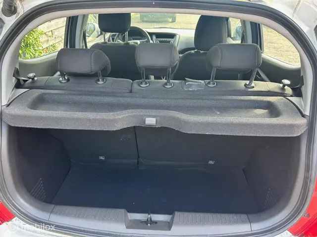 Opel KARL 1.0 ecoFLEX Edition 2018 Benzine 15