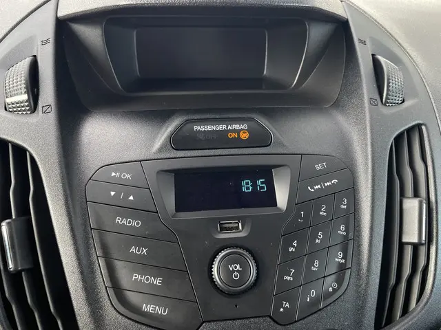 Ford Transit Connect 1.5 TDCI L1 Trend 2018 Diesel 14