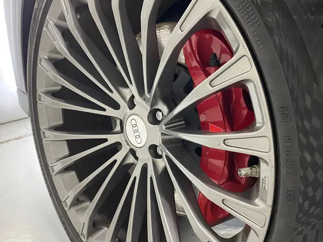 Audi Q7 SQ7 4.0 TDI SQ7 quattro 2020 Diesel 18