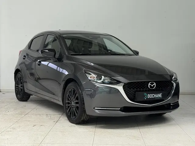 Mazda 2 1.5 Skyactiv-G Sportive 2022 Benzine 9