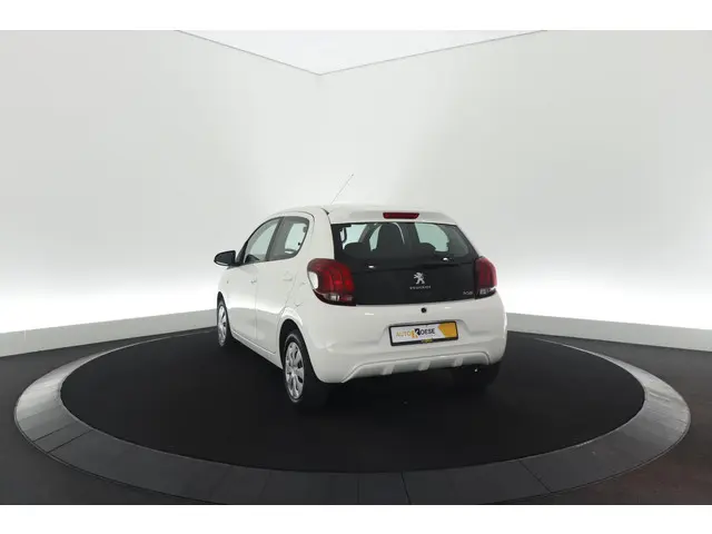 Peugeot 108 1.0 e-VTi Active 2020 Benzine 9