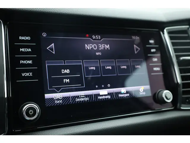 Škoda Kodiaq 1.5 TSI Style Business 7p. DSG 2019 Benzine 20