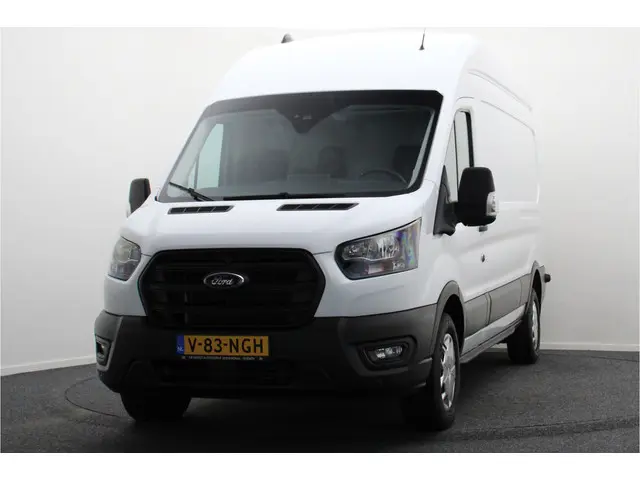 Ford Transit 350 2.0 TDCI L3H3 2024 Diesel 23