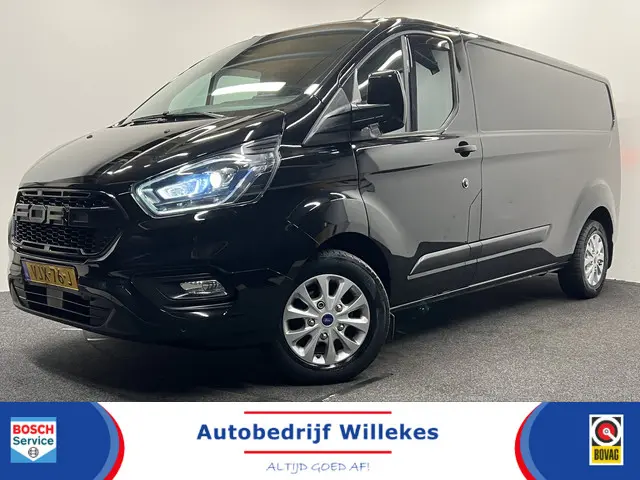 Ford Transit Custom 300 2.0 TDCI L2H1 Trend 2021 Diesel