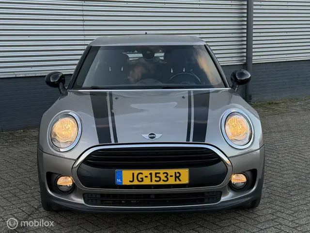 MINI Clubman 3