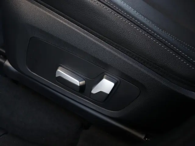 BMW iX3 Executive 2023 Elektrisch 14