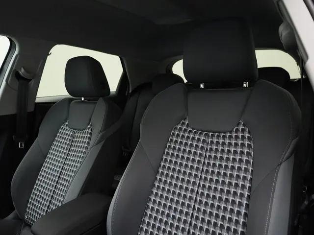 Audi A1 Sportback 30 TFSI/116PK Advanced 2025 Benzine 5