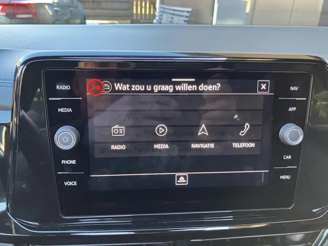 Volkswagen T-Roc 1.5 TSI R-Line Edition 2024 Benzine 41