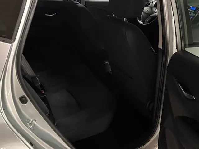 Hyundai ix20 1.6i i-Vision 2013 Benzine 11