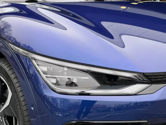 Kia EV6 GT-Line 77.4 kWh 2023 Elektrisch 31