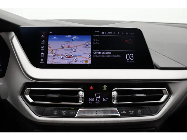 BMW 1 Serie 5-deurs 118i 2020 Benzine 16