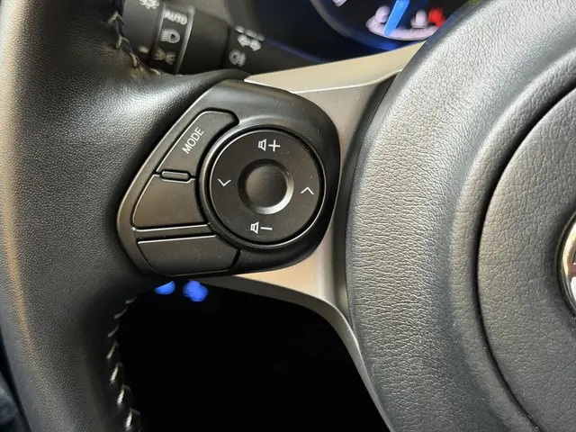 Toyota Yaris 1.5 Hybrid GR-Sport 2020 Hybride Benzine 16