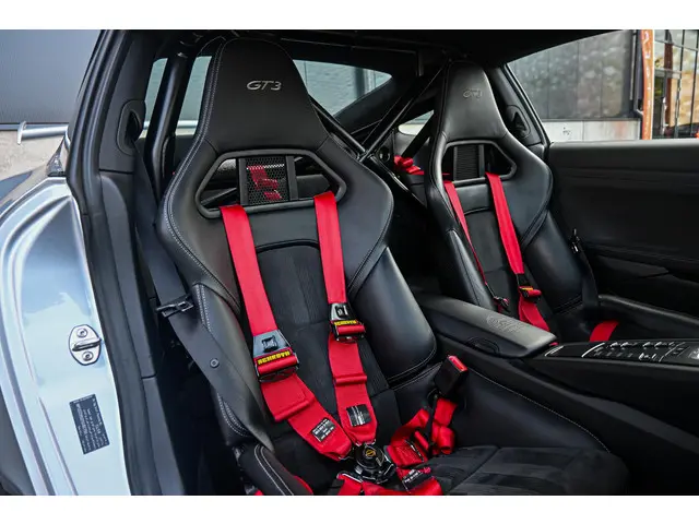 Porsche 911 991 MK1 GT3 2015 Benzine 11