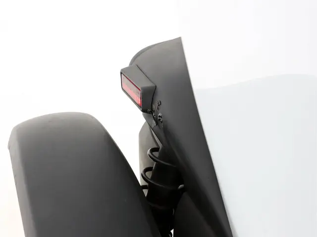 Renault Twizy Aut. Cargo ( Accu gekocht ) 2019 Elektrisch 23