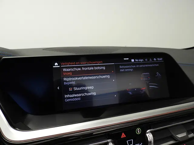 BMW Z4 Roadster M40i 2024 Benzine 27