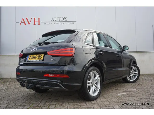 Audi Q3 3