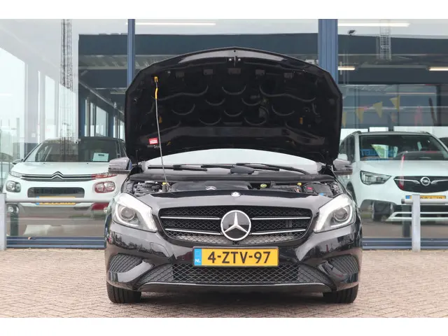 Mercedes-Benz A-Klasse 180 Ambition 2015 Benzine 11