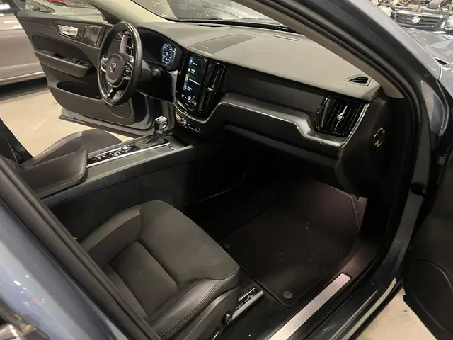 Volvo XC60 2.0 D4 Inscription 2020 Diesel 10