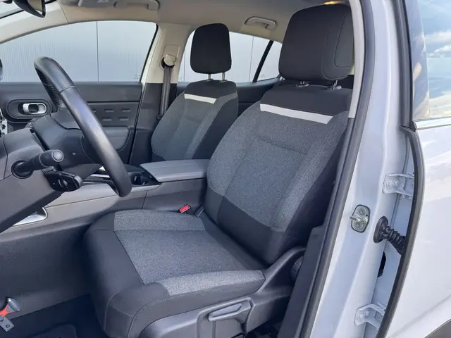 Citroën C5 Aircross 1.2 PureTech Live 2019 Benzine 4