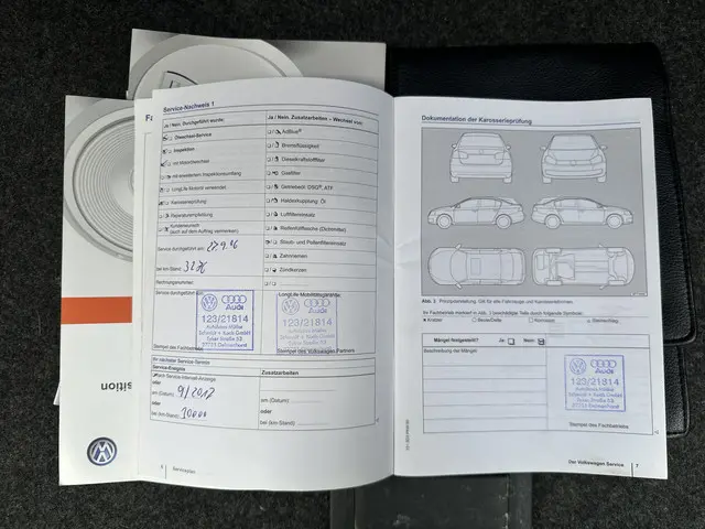 Volkswagen Polo 1.0 2014 Benzine 26