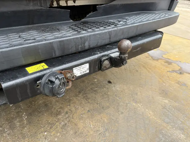 Iveco Daily 35S14 2.3 2018 Diesel 17