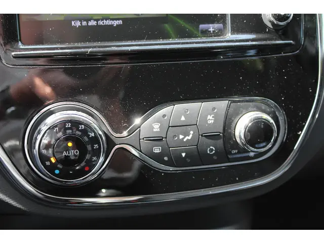 Renault Captur 0.9 TCe Dynamique 2015 Benzine 26