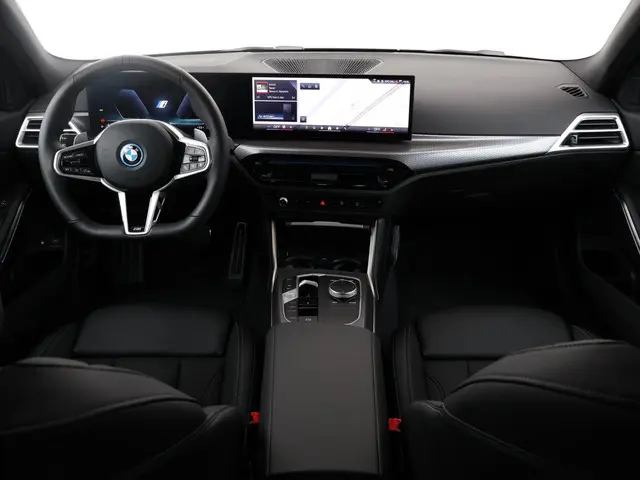 BMW 3 Serie 330e 2026 Hybride Benzine 12