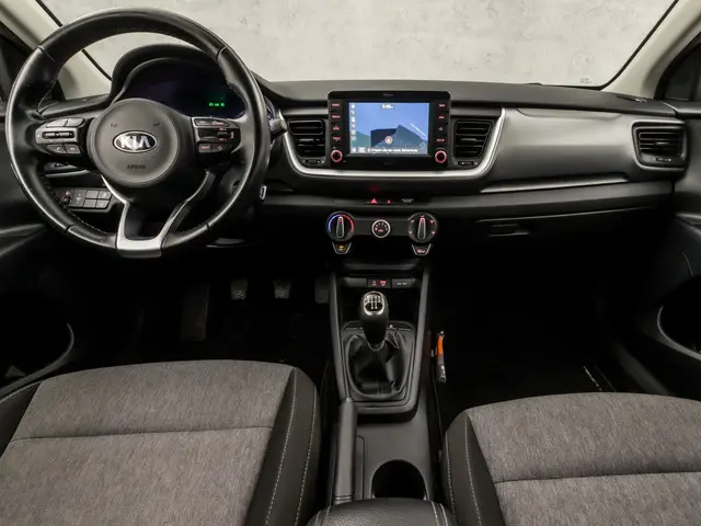 Kia Stonic 1.0 T-GDi DynamicLine 2019 Benzine 6