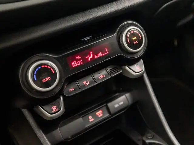 Kia Picanto 1.2 CVVT X-Line 2018 Benzine 9
