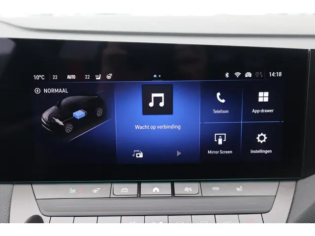 Opel Astra Electric 54 kWh GS 2024 Elektrisch 26