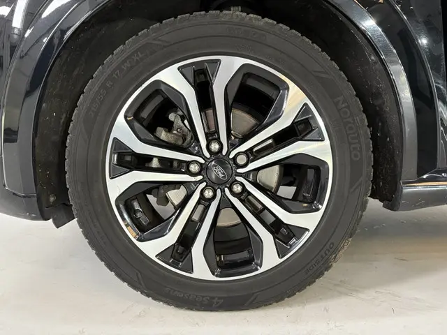 Ford Puma 1.0 EB ST-Line 2021 Benzine 2