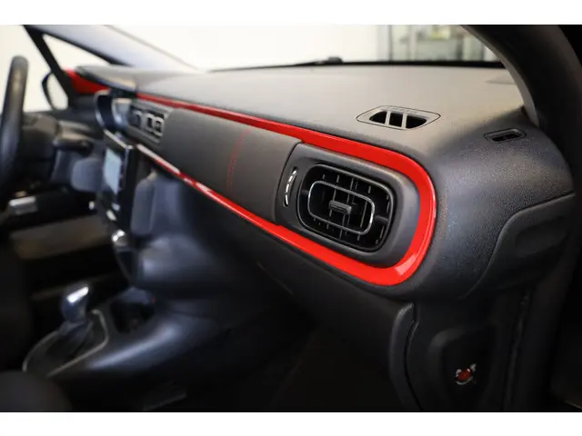 Citroën C3 PT 110 Shine Automaat-6 2019 Benzine 11