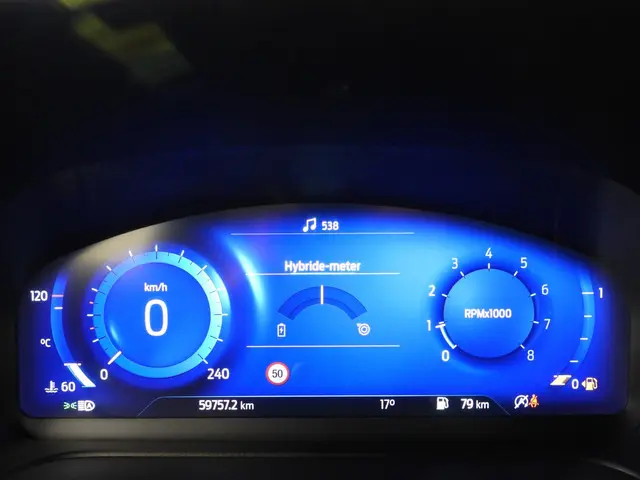 Ford Puma 1.0 EcoBoost Hybrid ST-Line X 2020 Benzine 22