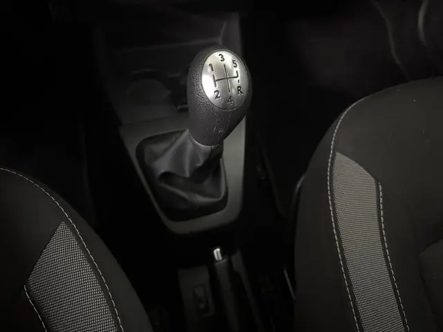 Dacia Dokker 1.2 TCe S&S Ambiance 2018 Benzine 19