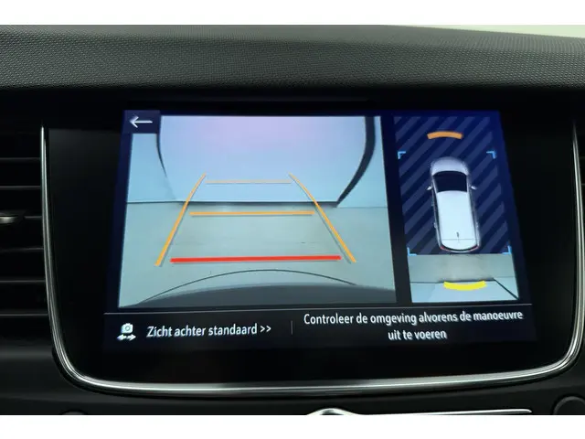 Opel Crossland 1.2 Turbo Level 4 2024 Benzine 28