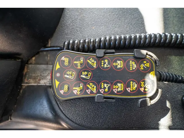 Iveco X-Way 460 2019 Diesel 15