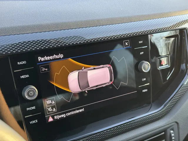 Volkswagen Polo 1.0 TSI Life Edition 2025 Benzine 19