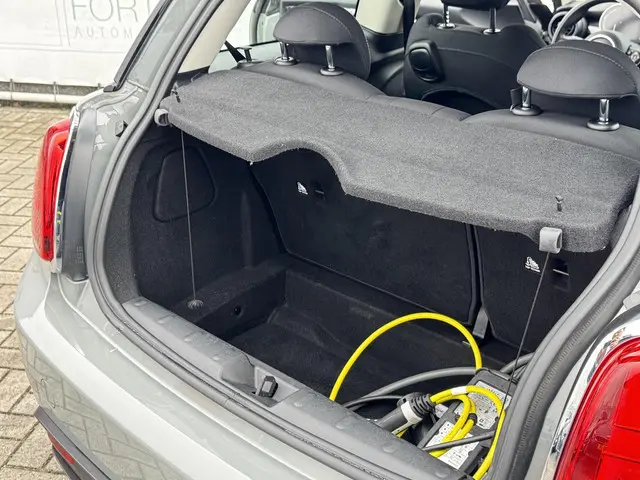 MINI Electric Mini Basic 33 kWh 2020 Elektrisch 24