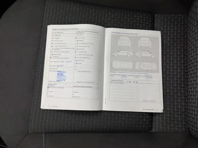 Volkswagen Polo 1.4 TDI Business Edition 2015 Diesel 28