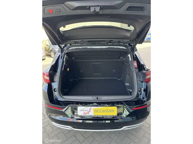 Opel Grandland 1.2 Turbo Hybrid Ultimate 2024 Benzine 47
