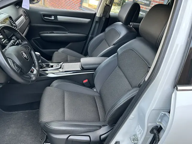 Renault Koleos 1.3 160 TCe 2021 Benzine 8