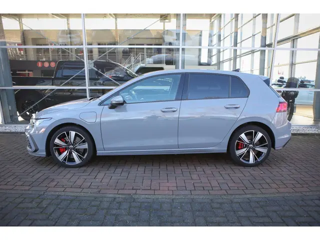 Volkswagen Golf 1.4 eHybrid GTE 2021 Hybride Benzine 19