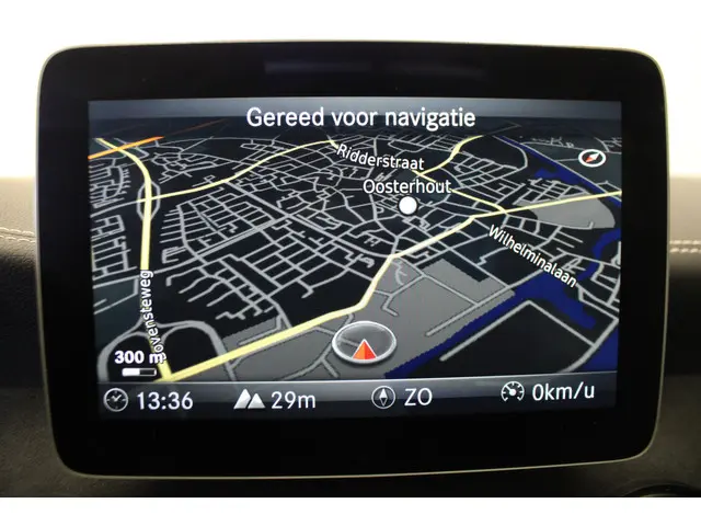 Mercedes-Benz A-Klasse 160 2017 Benzine 6