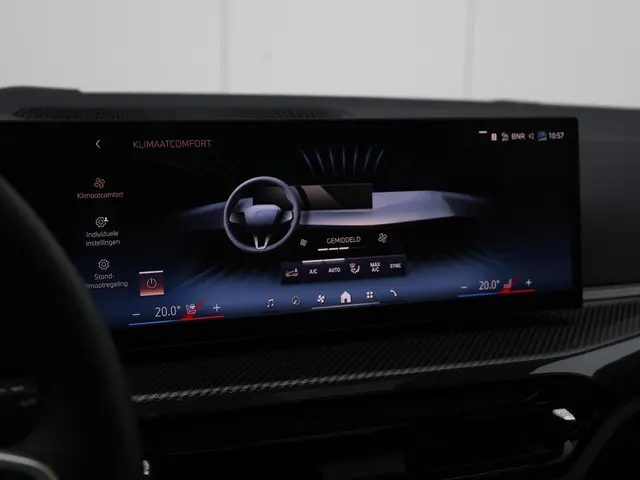 BMW i4 eDrive40 M Sport Edition 84 kWh 2025 Elektrisch 49